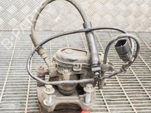 Used Left rear brake caliper MERCEDES-BENZ CLA Coupe (C117) CLA 220 CDI / d (117.303) (177 hp) 14619991