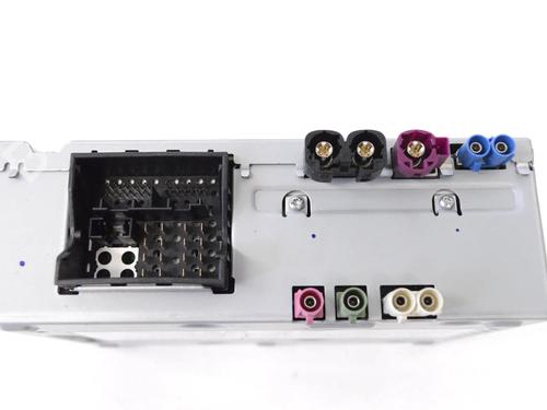 Electronic module JAGUAR XF II (X260) 2.0 D | BP33351923M83  - Image 5