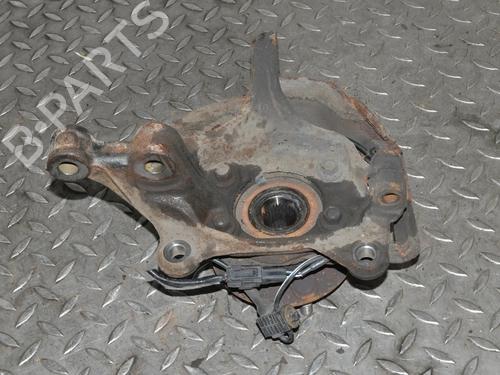 Right front steering knuckle MAZDA CX-5 (KE, GH) 2.2 D (KE2FW) | BP30215253M26