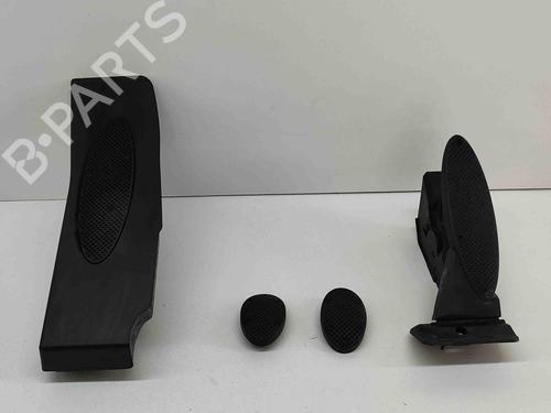 Used Pedal MINI MINI COUNTRYMAN (F60) Cooper (136 hp) 19503013