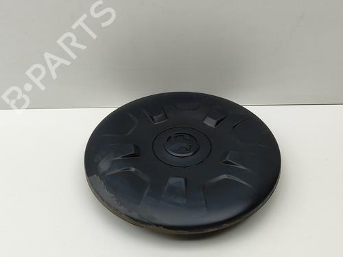 Hub cap OPEL MOVANO B Van (X62) 2.3 CDTI FWD (FV) | BP26279291C160 