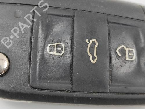 Electronic module SKODA OCTAVIA III Combi (5E5, 5E6) 1.8 TSI 4x4 | BP26679728M83  - Image 6