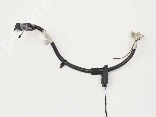Used Cable Cable OPEL ASTRA K (B16) 1.4 Turbo (68) (150 hp) 14667400 14667400