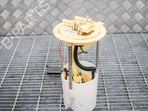 Used Fuel pump RENAULT KADJAR (HA_, HL_) 1.5 dCi 110 (HLA3) (110 hp) 6744683