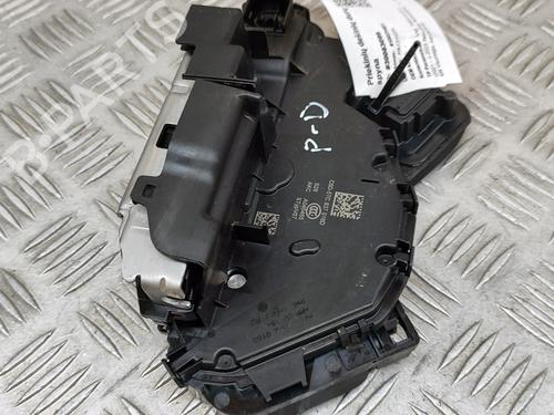 Front right lock VW TAIGO (CS1) 1.0 TSI | BP27788167C97 