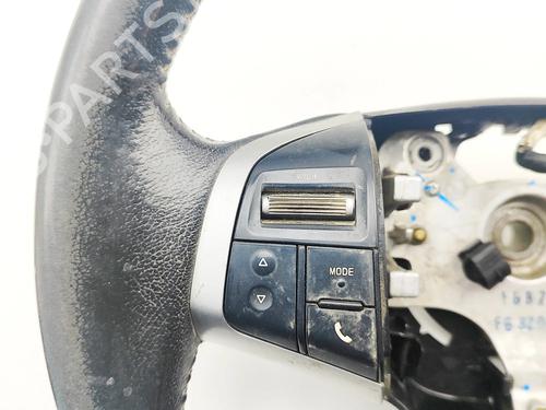 Steering wheel ISUZU D-MAX II (TFR, TFS) 2.5 CRDi 4x4 (TFS86J) | BP38875460C49 - Image 6