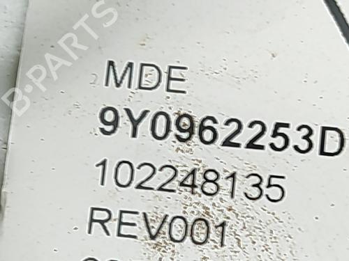 Elektronisk modul PORSCHE CAYENNE Coupe (9YB) 4.0 S AWD (9YBBJ1) | BP29594192M83 