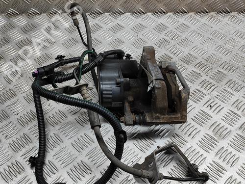 Left rear brake caliper OPEL COMBO Box Body/MPV (K9) 1.5 D | BP27783983M107 