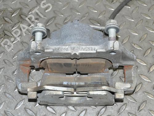 Left front brake caliper LAND ROVER RANGE ROVER VELAR (L560) 2.0 P300 Si4 4x4 | BP33338605M105 - Image 4