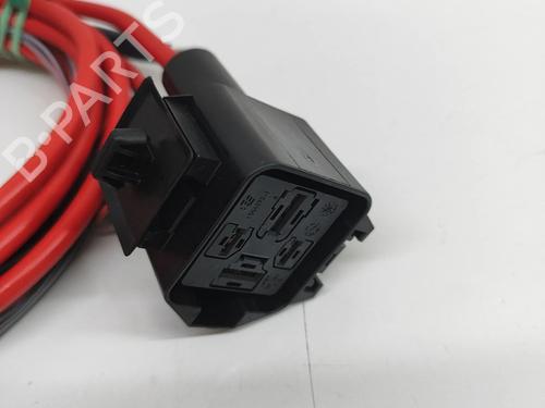 Wiring harness AUDI Q5 (8RB) 2.0 TDI quattro | BP28558043E16