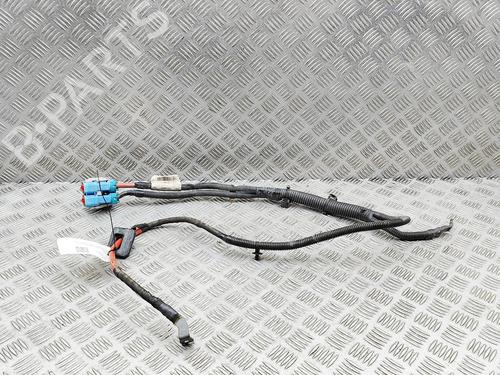 Used Wiring harness LAND ROVER RANGE ROVER EVOQUE (L551) 2.0 D200 4x4 (204 hp) 32213578