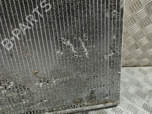 Water radiator CITROËN C4 Picasso I MPV (UD_) 1.6 VTi 120 | BP24143110M31 
