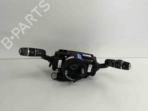 Used Steering column stalk JAGUAR XE (X760) 2.0 D (180 hp) 24819219