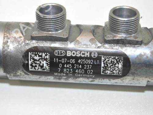 Injection rail MINI MINI COUNTRYMAN (R60) Cooper SD ALL4 | BP33339129M98 - Image 3