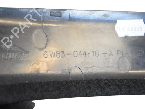 Andre JAGUAR XJ (X351) 3.0 SDV6 | BP30243774O1 