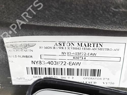 Other ASTON MARTIN DBX 4.0 All-wheel Drive | BP36809460O1 - Image 5