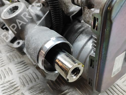 Steering rack PEUGEOT 3008 III (KA_, KB_, KC_) e-210 (KCZKZX) | BP28675240M22 