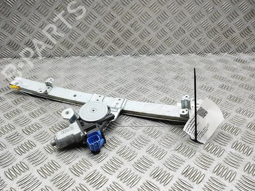 Front right window mechanism NISSAN LEAF (ZE1) Electric | BP37797803C23 - Image 4