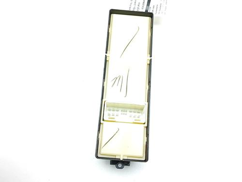 Right front window switch ISUZU D-MAX II (TFR, TFS) 2.5 CRDi 4x4 (TFS86J) | BP36458458I26 - Image 4