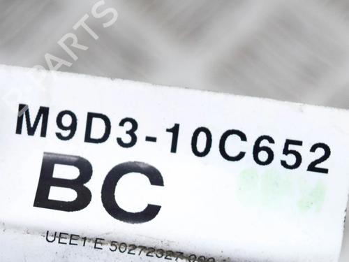 Wiring harness JAGUAR I-PACE (X590) EV400 AWD | BP27763381E16 