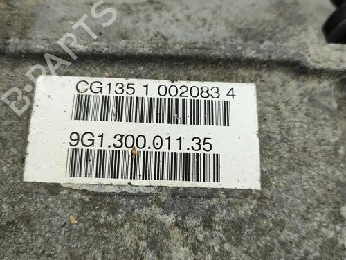Gearbox VW PASSAT B8 (3G2, CB2) 2.0 TDI 4motion | BP29486007M3  - Image 9