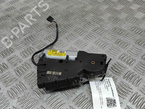 Motore del tettuccio apribile PORSCHE CAYENNE (9PA) 3.2 (250 hp) 24306866