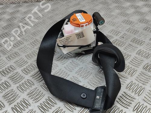 Front right seatbelt MERCEDES-BENZ EQB (X243) EQB 350 4-matic (243.612) | BP28687395I25 