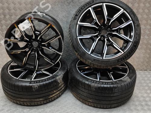 Used Rim BMW i4 (G26) eDrive40 (340 hp) 28028368
