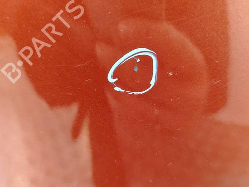 Front bumper PEUGEOT 2008 I (CU_) 1.2 THP 110 / PureTech 110 | BP30257468C7