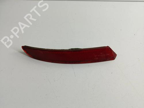 Used Rear bumper left light BMW 5 Gran Turismo (F07) 530 d (245 hp) 24818004