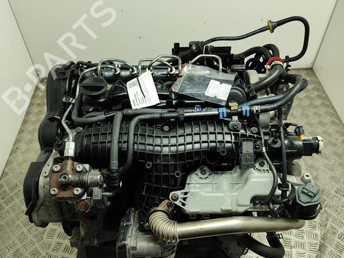 Engine VOLVO V40 Cross Country (526) D2 | BP32119251M1  - Image 5