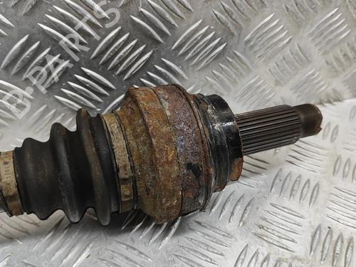 Right rear driveshaft BMW X5 (F15, F85) M 50 d | BP25380464M41