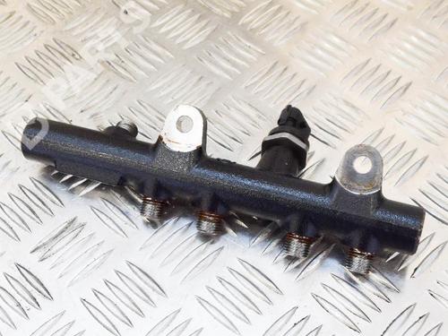 Used Injection rail RENAULT CAPTUR I (J5_, H5_) 1.5 dCi 90 (J5N4, J5M5, J5MW, J5M6, J5AL, J5AJ) (90 hp) 6744884