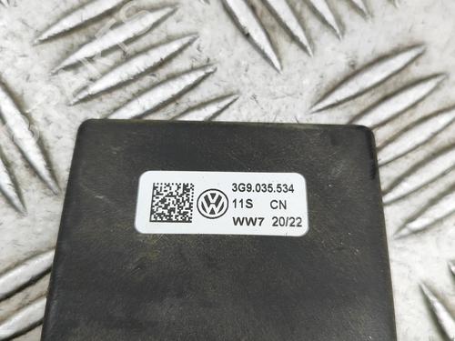 Antenna/Base VW ID.4 (E21) Pure | BP33291789C140  - Image 7