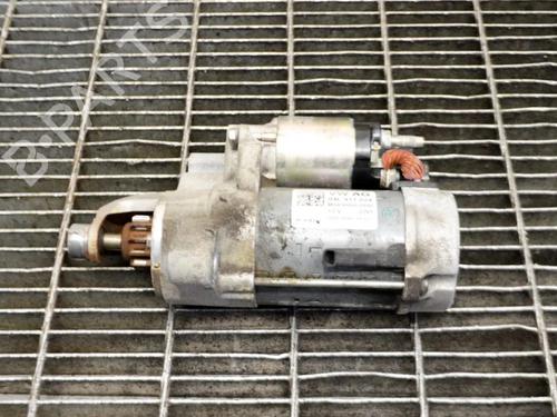 Used Starter AUDI A6 C7 (4G2, 4GC) 2.0 TDI (190 hp) 6773479