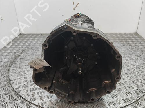 Used Gearbox Gearbox 37996076 37996076