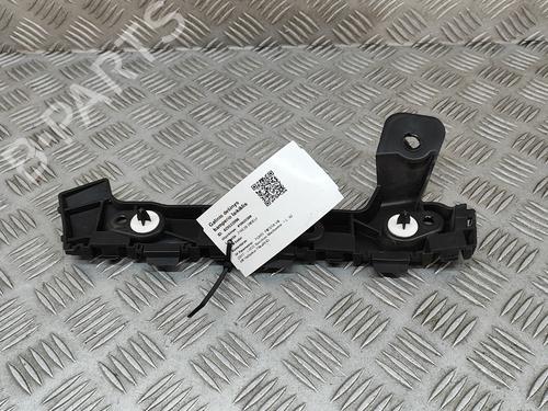 Rear bumper bracket FORD FIESTA VII (HJ, HF) 1.0 EcoBoost | BP24976031C159 