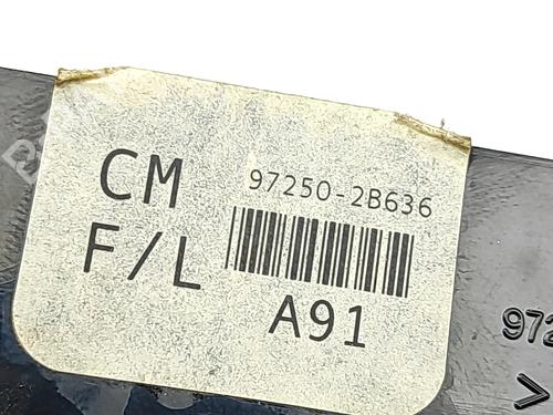 Electronic module HYUNDAI SANTA FÉ III (DM, DMA) 2.2 CRDi 4WD | BP36458062M83  - Image 7