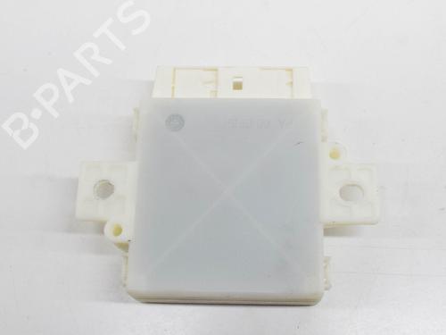 Electronic module MERCEDES-BENZ CLS (C218) CLS 250 CDI / BlueTEC / d (218.303, 218.304) | BP6775365M83 