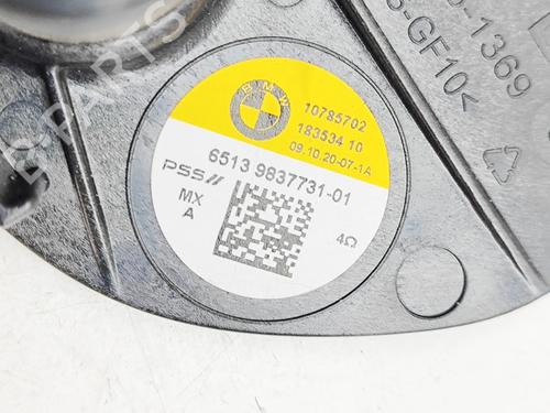 Speaker BMW X3 (G01, F97, G08) xDrive 20 d | BP33395781E2  - Image 8