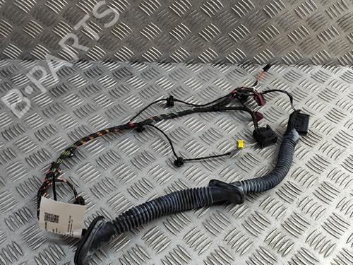 Used Wiring harness MERCEDES-BENZ AMG GT (C190) GT (190.377) (462 hp) 28101593