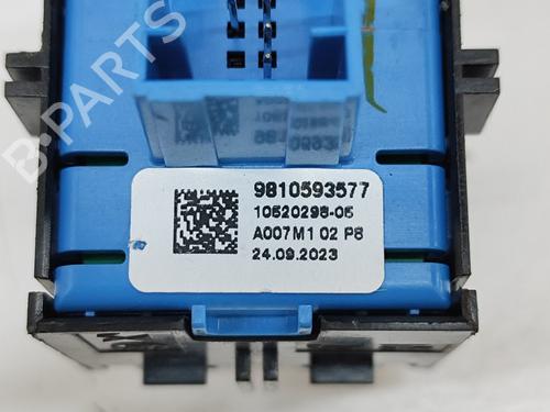 Switch PEUGEOT 5008 II (MC_, MJ_, MR_, M4_) 1.5 BlueHDi 130 (MCYHZJ, MCYHZR, MCYHZX) | BP28676535I30 