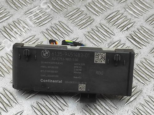 Used Electronic module Electronic module 32170806 32170806