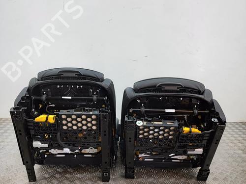 Sæde sæt BMW 8 Coupe (G15, F92) 840 i | BP37697837C78 - Image 6