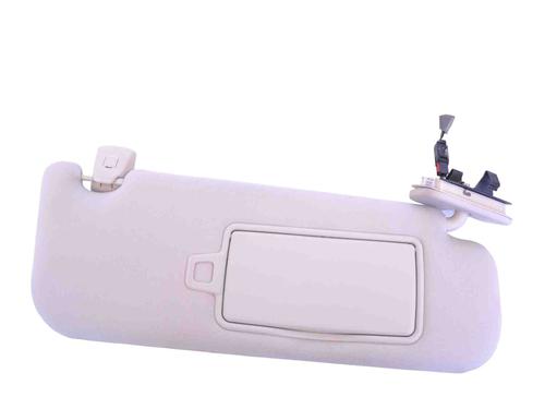 Used Right sun visor JAGUAR XF II (X260) 2.0 D (241 hp) 30236871