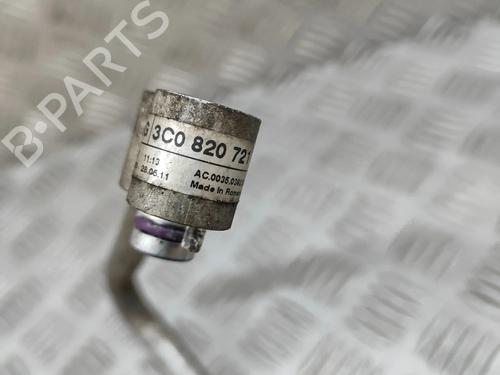 AC pipe VW PASSAT B7 Variant (365) 2.0 TDI | BP23865514M126 - Image 6