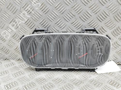 Used Instrument cluster Instrument cluster RENAULT MASTER III Van (FV) 2.3 dCi 130 FWD (FV0M, FV0Y, FV0J, FV02, FV03) (130 hp) 39719446 39719446