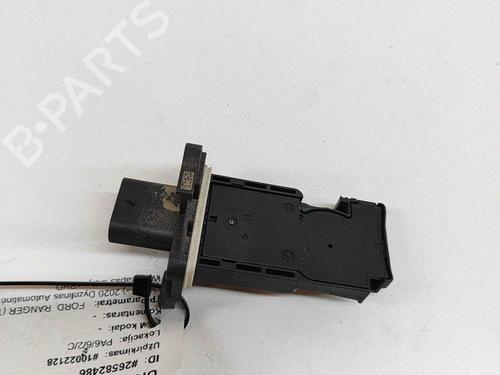 Used Mass air flow sensor FORD RANGER (TKE) 2.0 EcoBlue 4x4 (213 hp) 28549183