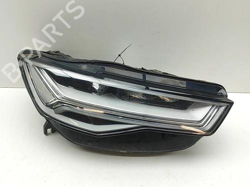 Used Right headlight Right headlight PORSCHE CAYENNE Coupe (9YB) 3.0 AWD (9YBAA1) (340 hp) 33825980 33825980
