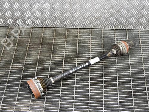 Used Right rear driveshaft SKODA YETI (5L) 1.4 TSI 4x4 (150 hp) 7999327